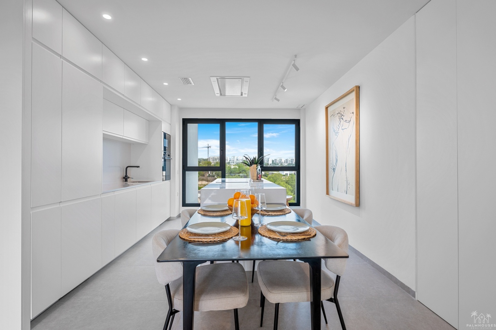 Resale - Apartments - Orihuela Costa - Las Colinas