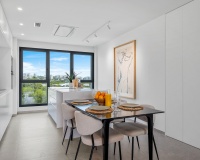 Resale - Apartments - Orihuela Costa - Las Colinas