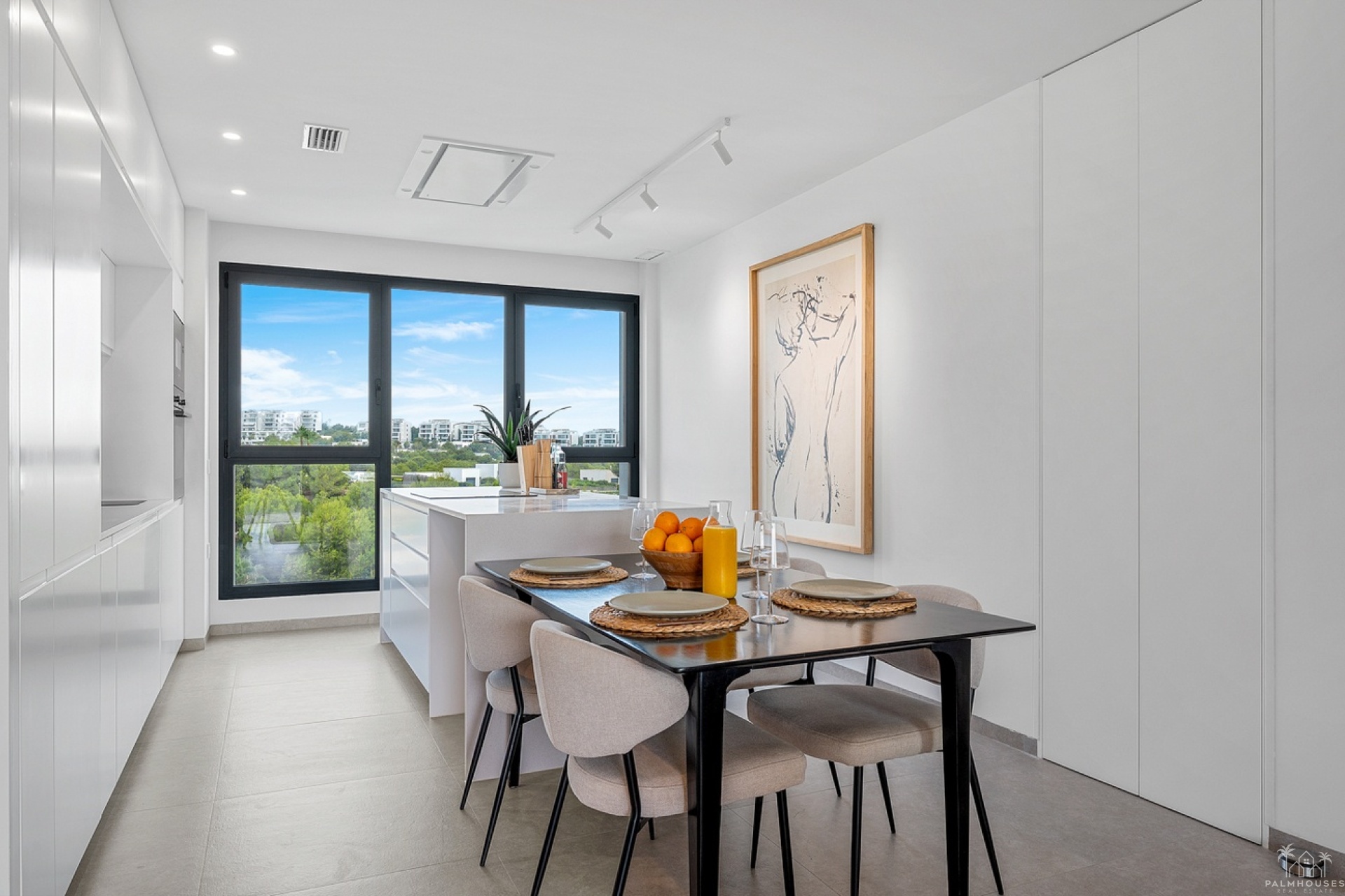 Resale - Apartments - Orihuela Costa - Las Colinas