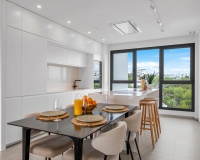 Resale - Apartments - Orihuela Costa - Las Colinas