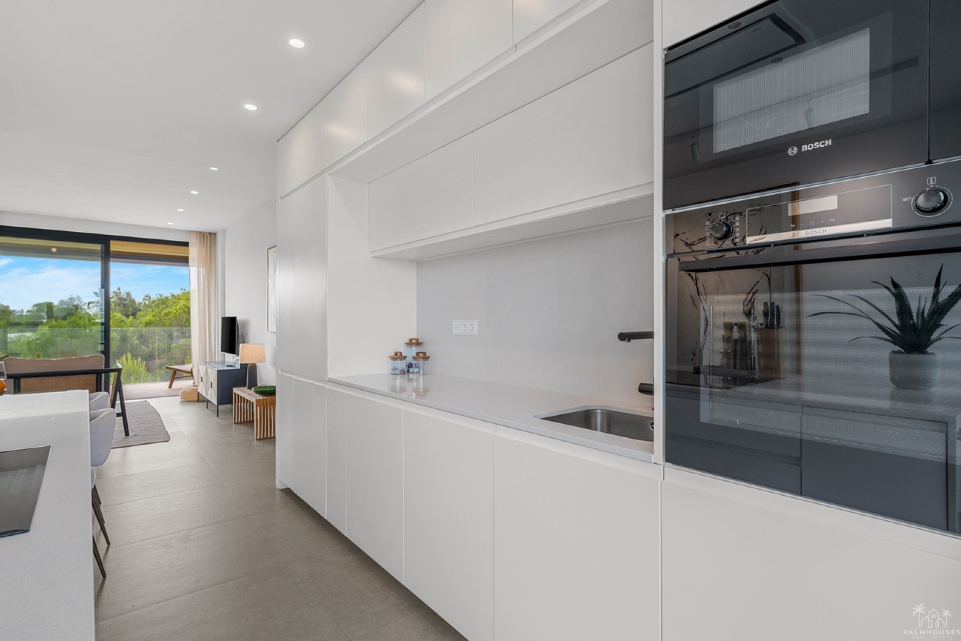 Resale - Apartments - Orihuela Costa - Las Colinas