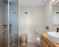 Resale - Apartments - Orihuela Costa - Las Colinas