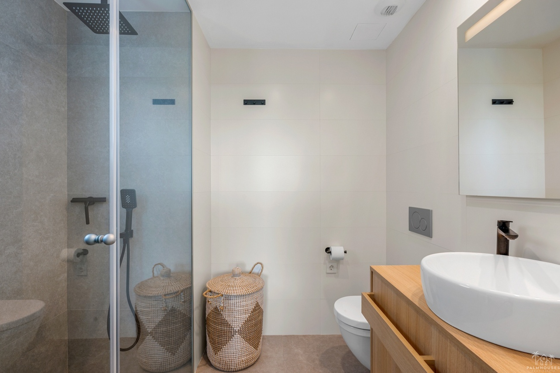 Resale - Apartments - Orihuela Costa - Las Colinas