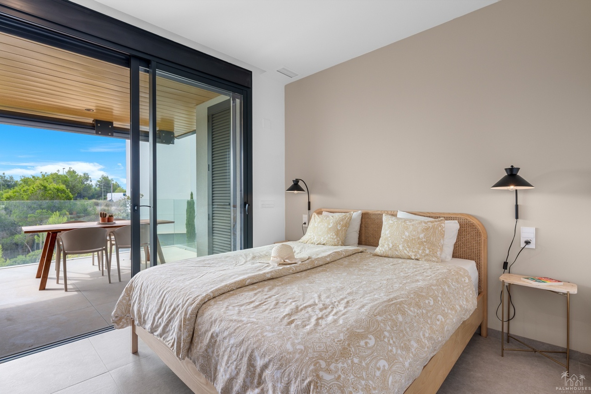 Resale - Apartments - Orihuela Costa - Las Colinas