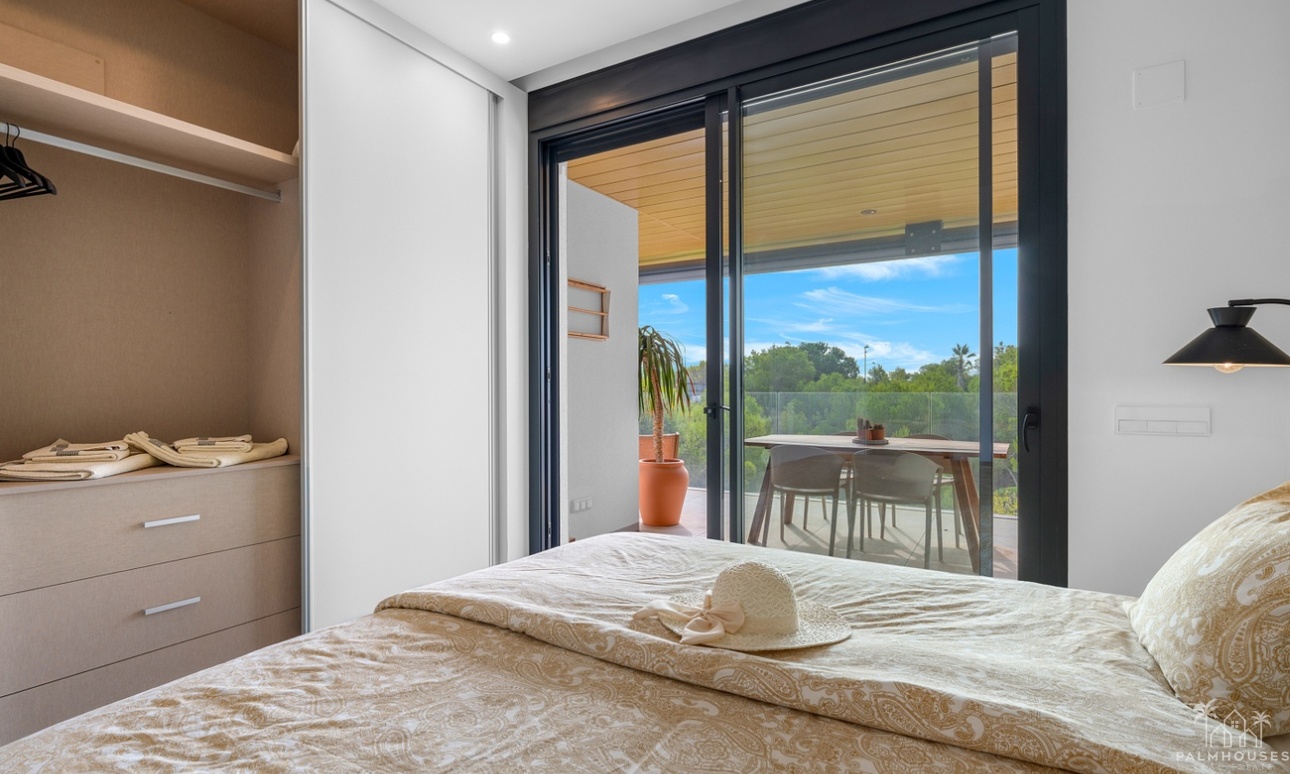 Resale - Apartments - Orihuela Costa - Las Colinas