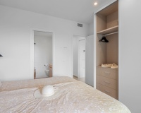 Resale - Apartments - Orihuela Costa - Las Colinas