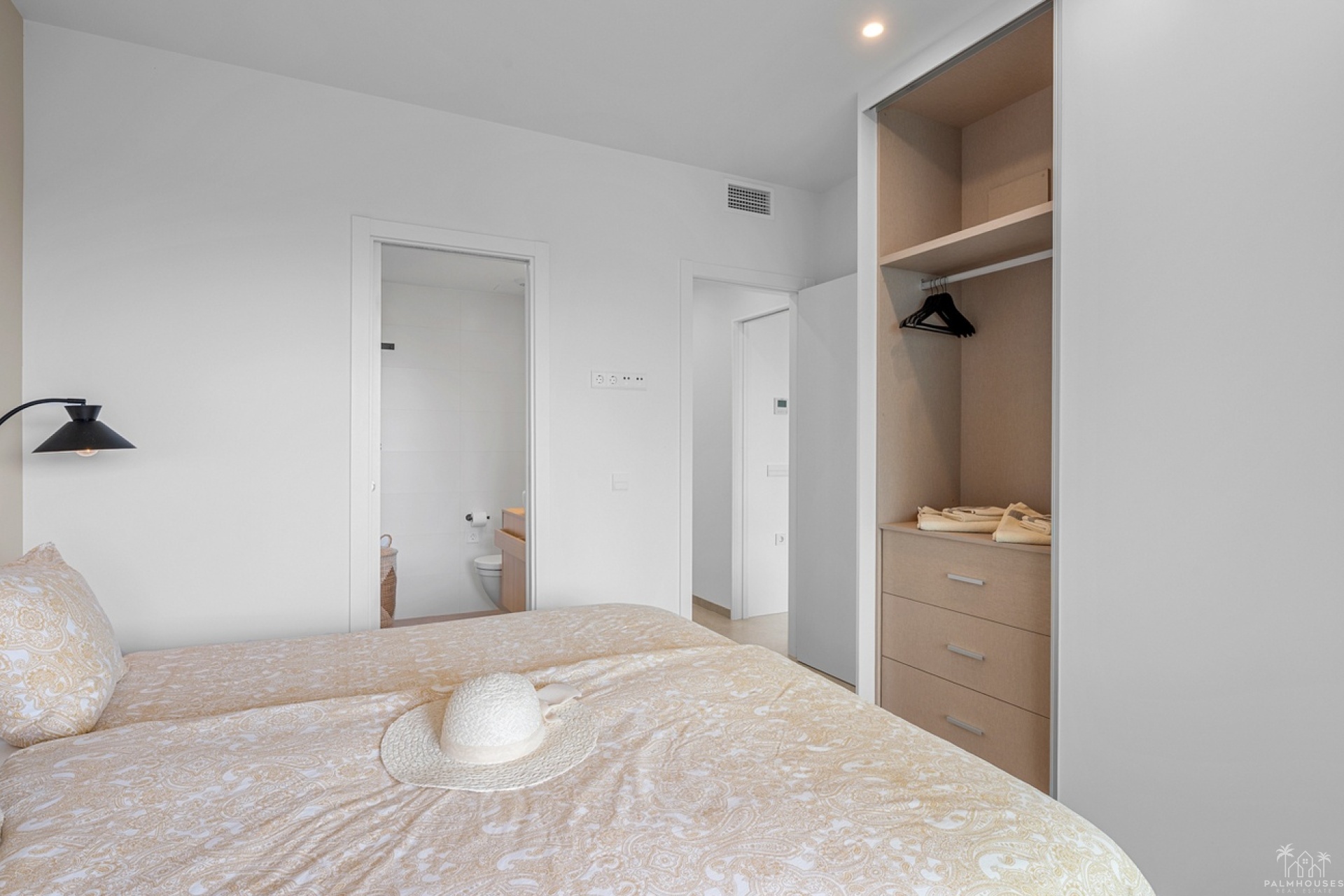 Resale - Apartments - Orihuela Costa - Las Colinas