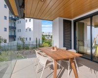 Resale - Apartments - Orihuela Costa - Las Colinas