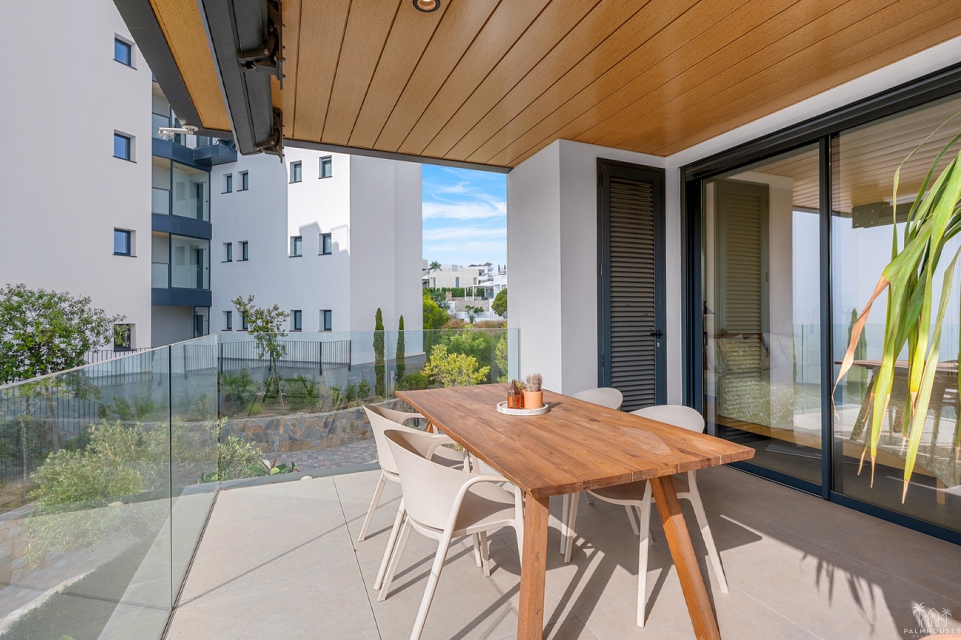 Resale - Apartments - Orihuela Costa - Las Colinas