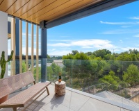 Resale - Apartments - Orihuela Costa - Las Colinas