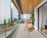 Resale - Apartments - Orihuela Costa - Las Colinas