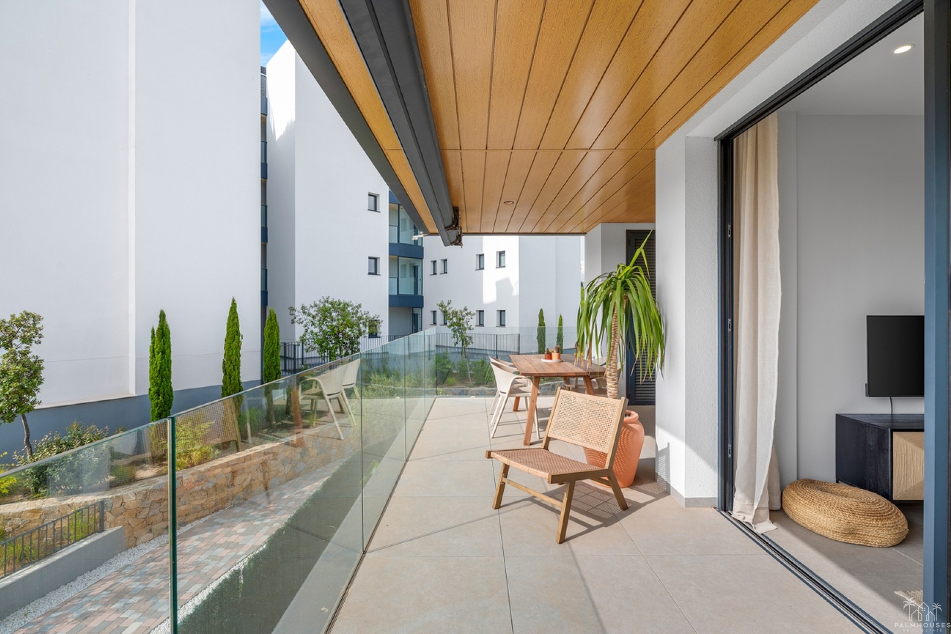 Resale - Apartments - Orihuela Costa - Las Colinas