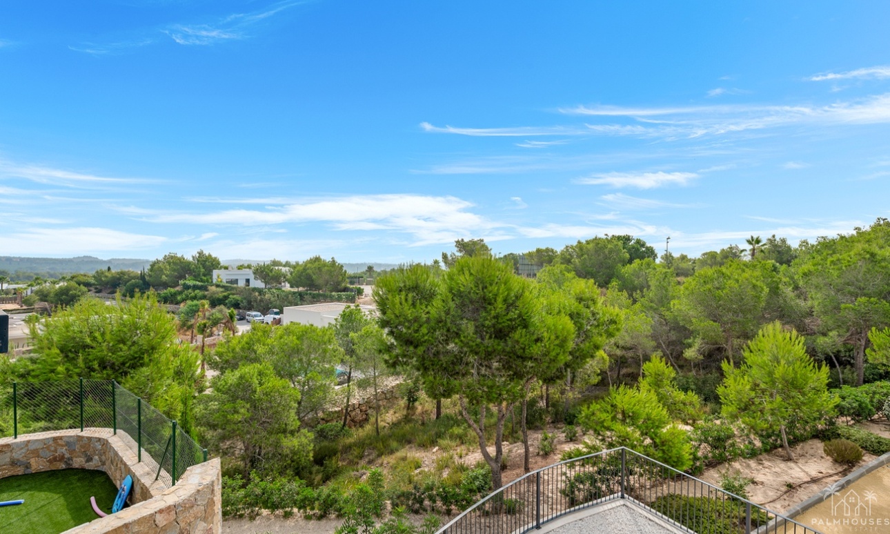 Resale - Apartments - Orihuela Costa - Las Colinas