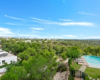 Resale - Apartments - Orihuela Costa - Las Colinas