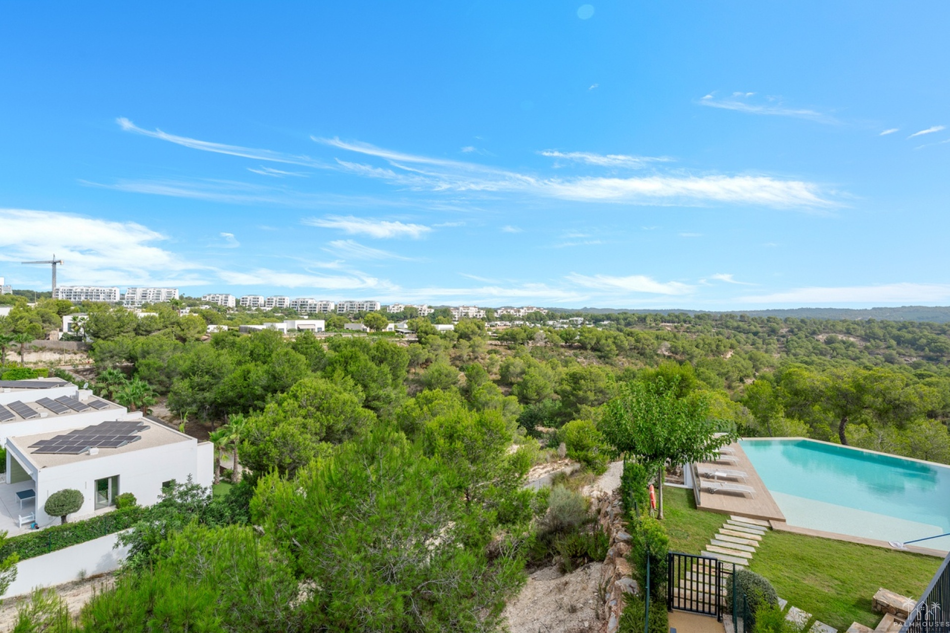 Resale - Apartments - Orihuela Costa - Las Colinas