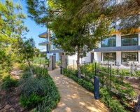 Resale - Apartments - Orihuela Costa - Las Colinas