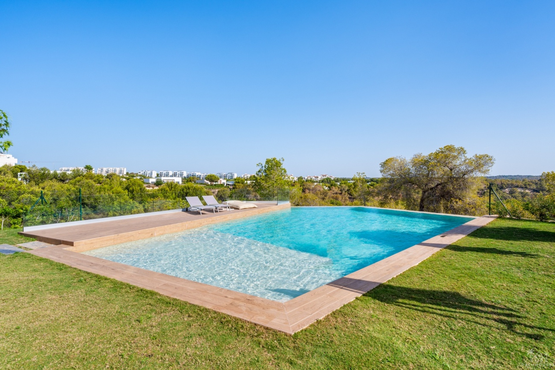 Resale - Apartments - Orihuela Costa - Las Colinas