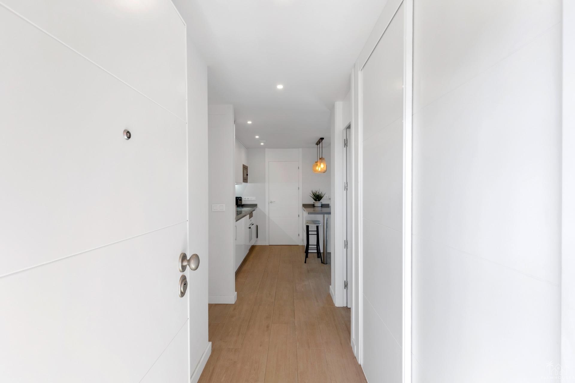 Resale - Apartments - Orihuela Costa - Las Filipinas