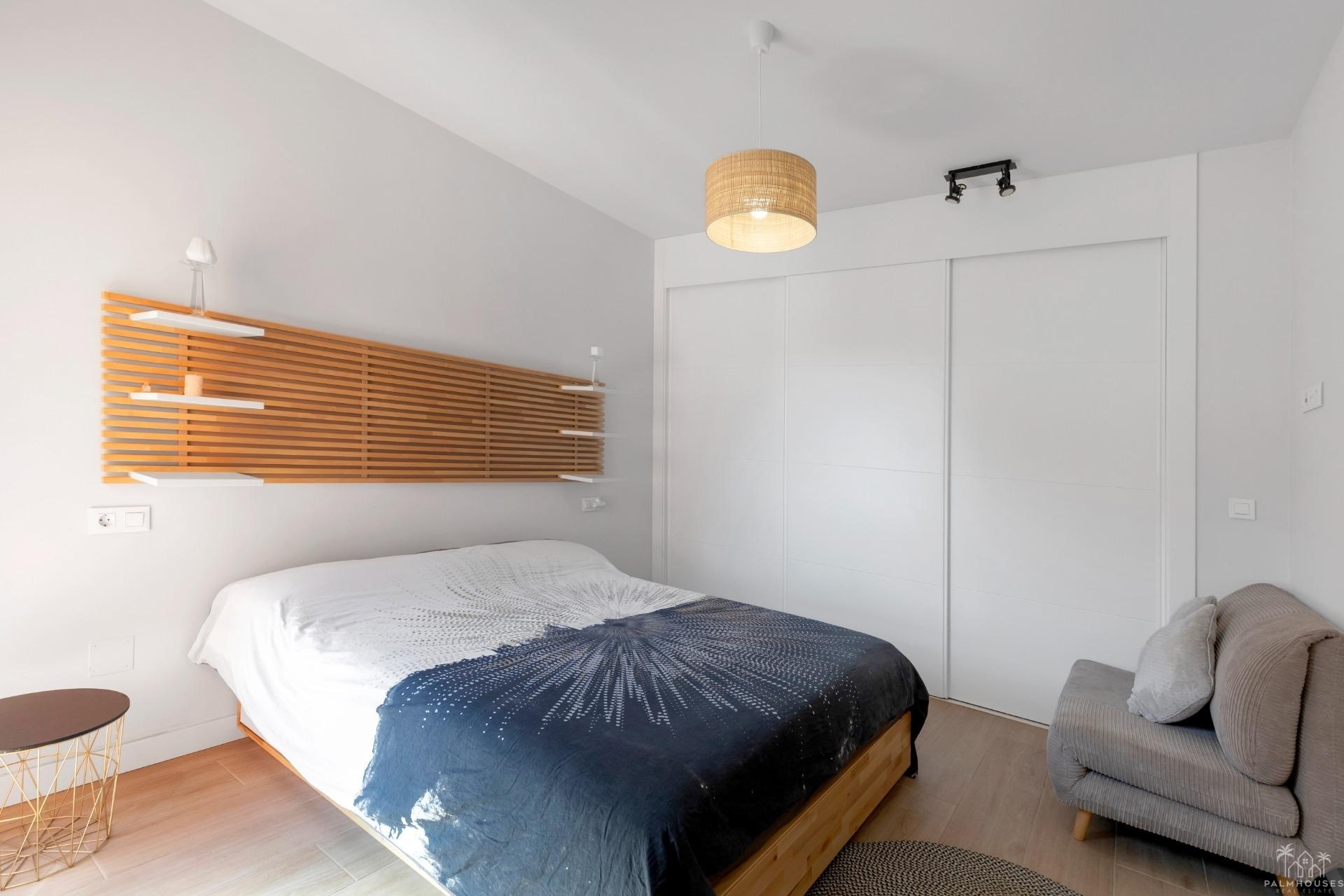 Resale - Apartments - Orihuela Costa - Las Filipinas