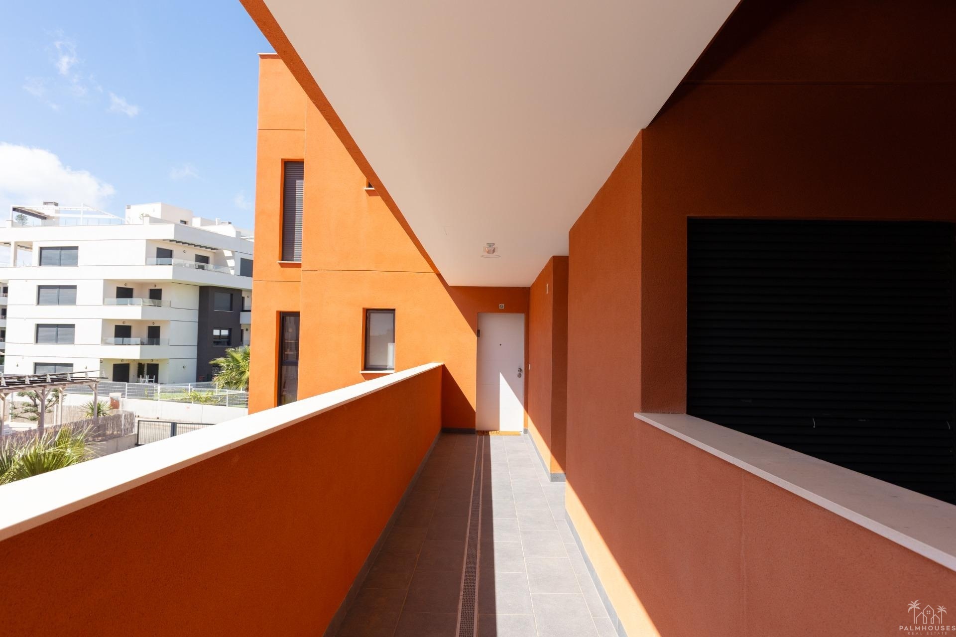 Resale - Apartments - Orihuela Costa - Las Filipinas