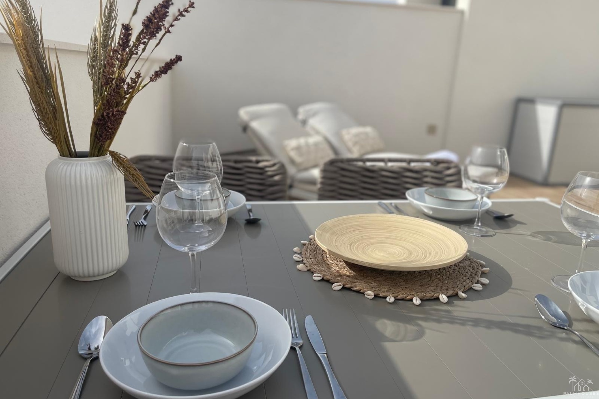 Resale - Apartments - Orihuela Costa - Las Filipinas