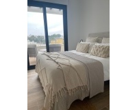 Resale - Apartments - Orihuela Costa - Las Filipinas