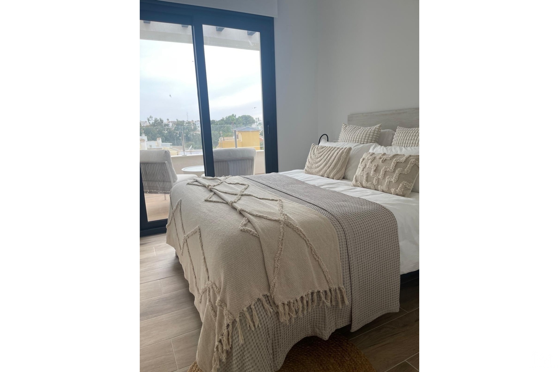 Resale - Apartments - Orihuela Costa - Las Filipinas