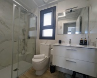 Resale - Apartments - Orihuela Costa - Las Filipinas