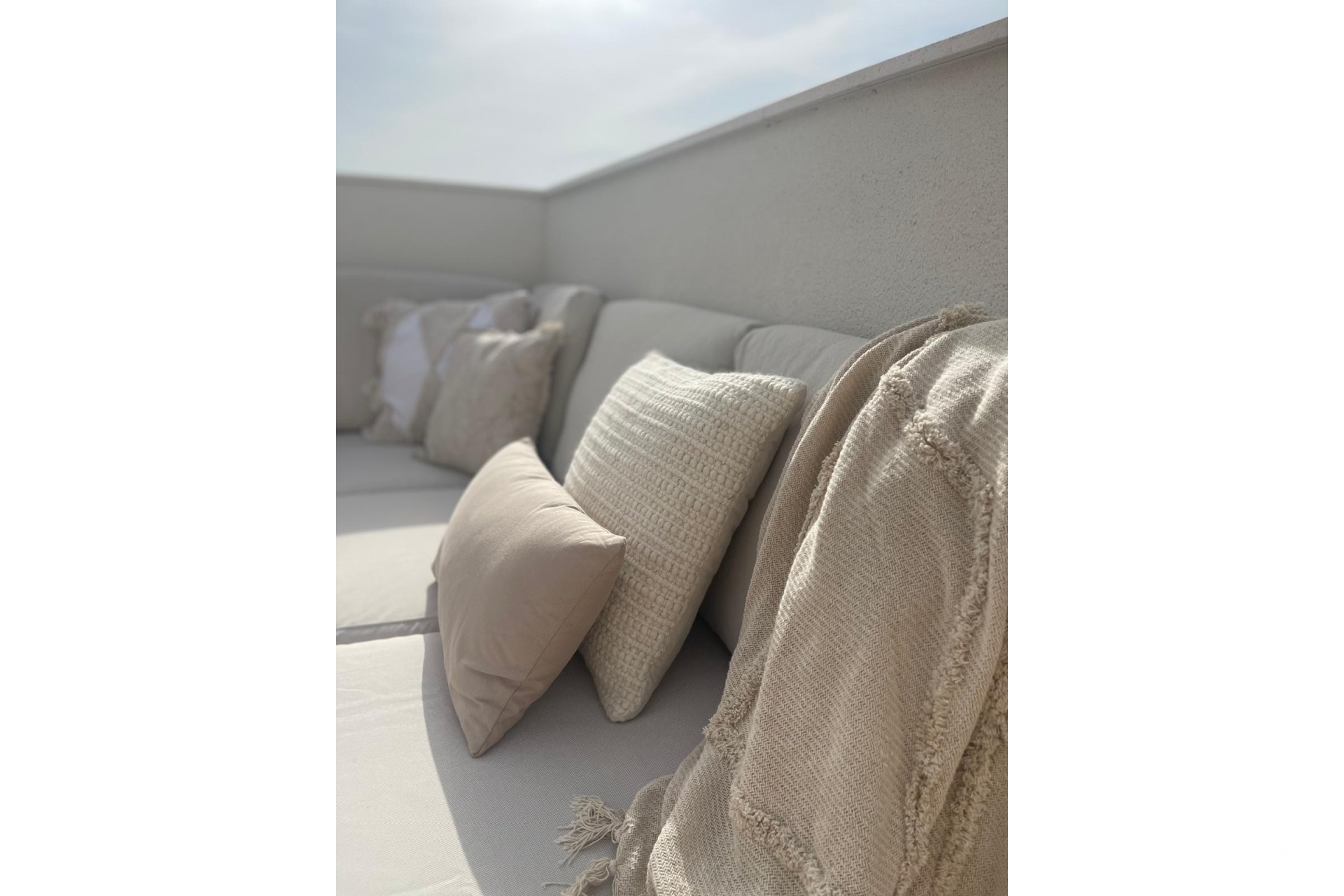 Resale - Apartments - Orihuela Costa - Las Filipinas