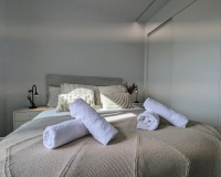 Resale - Apartments - Orihuela Costa - Las Filipinas