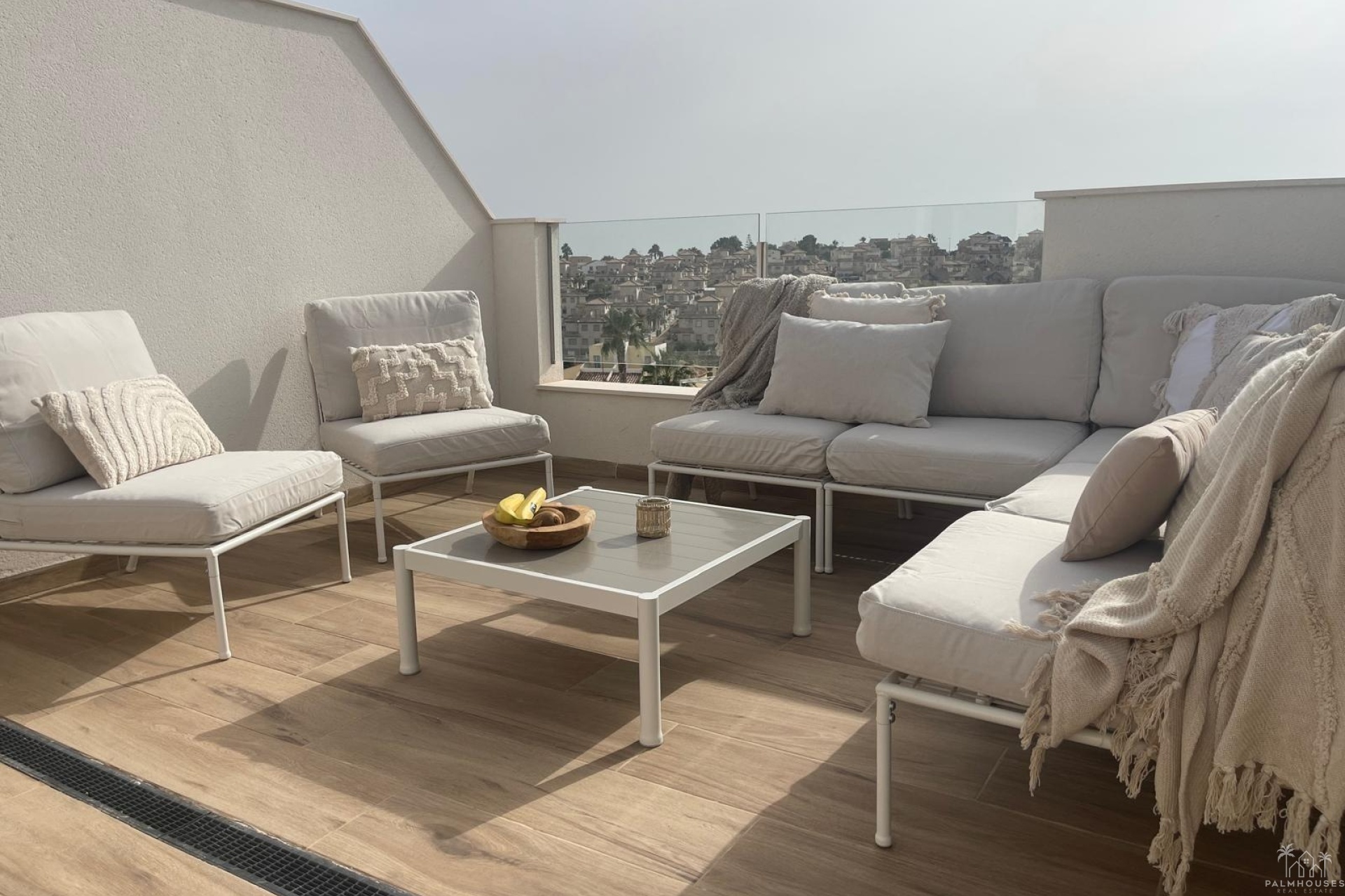 Resale - Apartments - Orihuela Costa - Las Filipinas