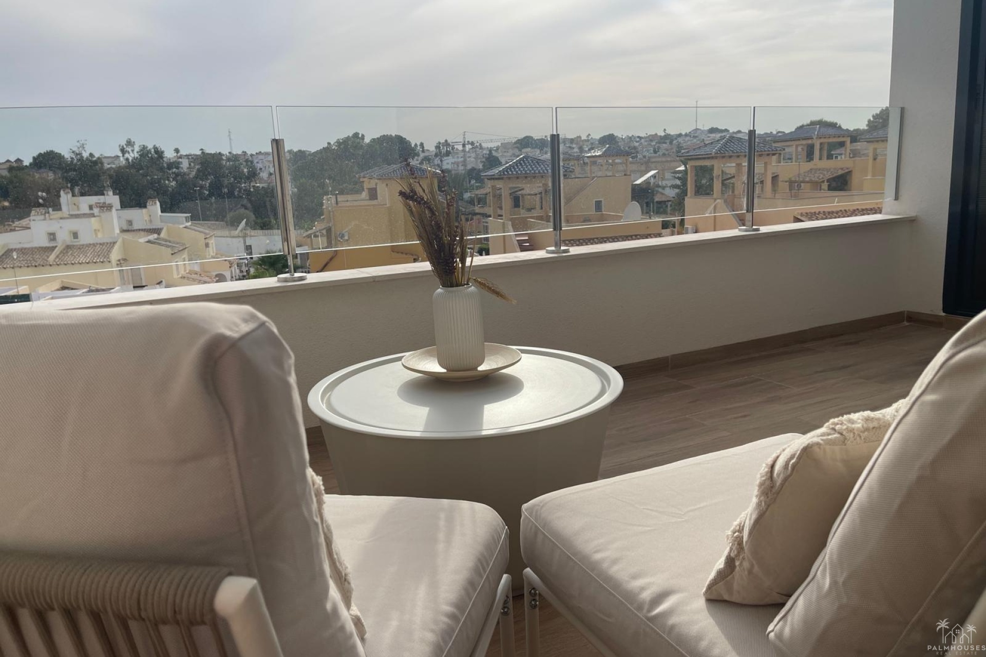 Resale - Apartments - Orihuela Costa - Las Filipinas