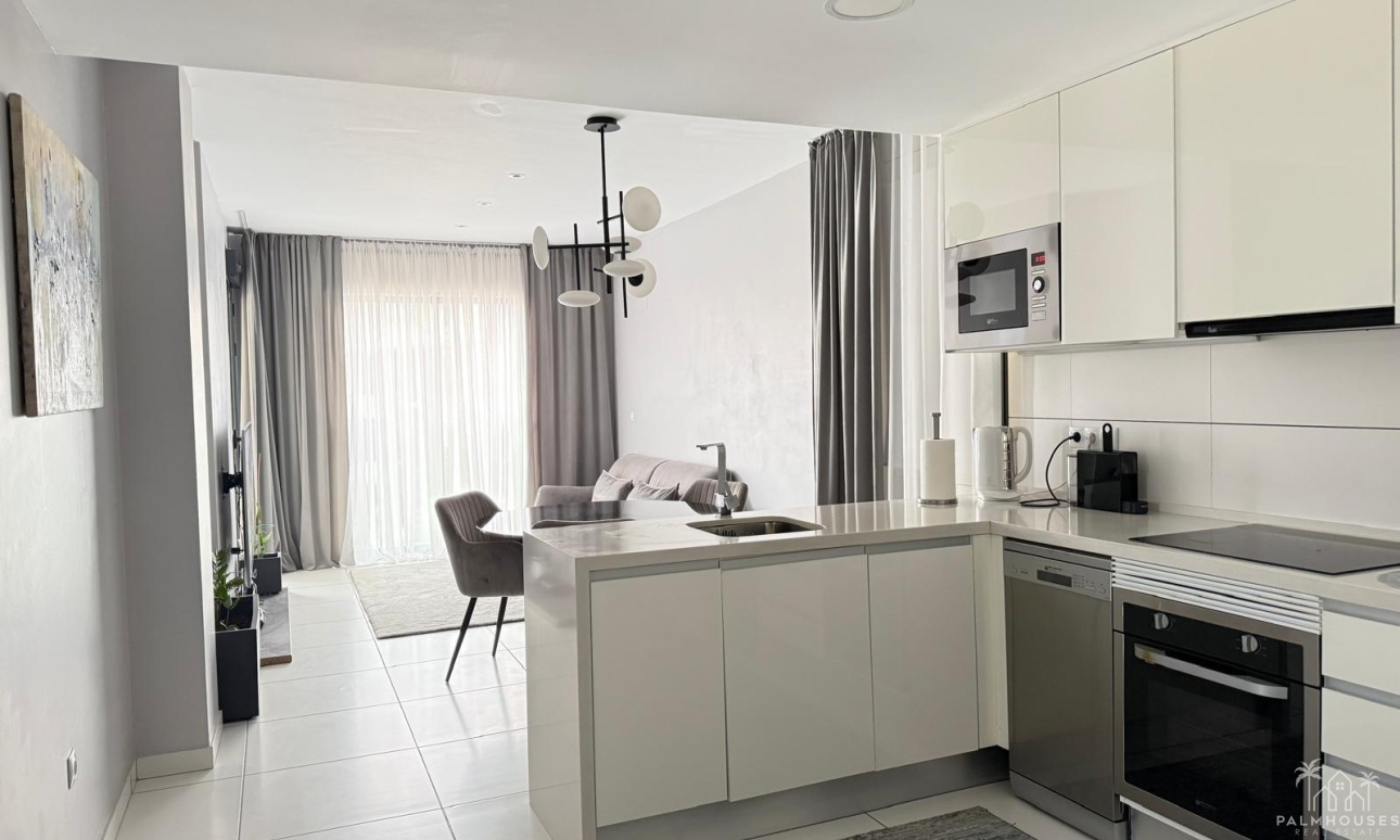Resale - Apartments - Orihuela Costa - Las Filipinas
