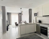 Resale - Apartments - Orihuela Costa - Las Filipinas