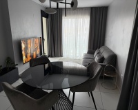 Resale - Apartments - Orihuela Costa - Las Filipinas