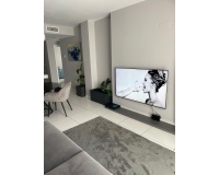 Resale - Apartments - Orihuela Costa - Las Filipinas