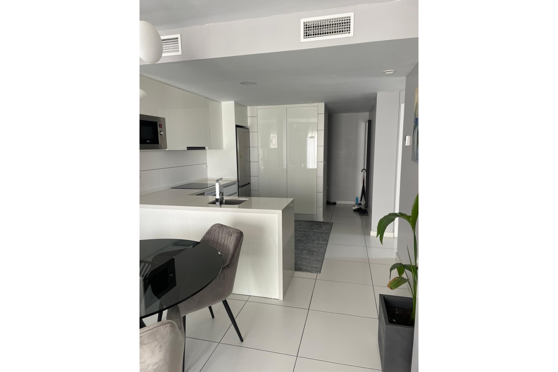 Resale - Apartments - Orihuela Costa - Las Filipinas