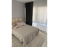 Resale - Apartments - Orihuela Costa - Las Filipinas