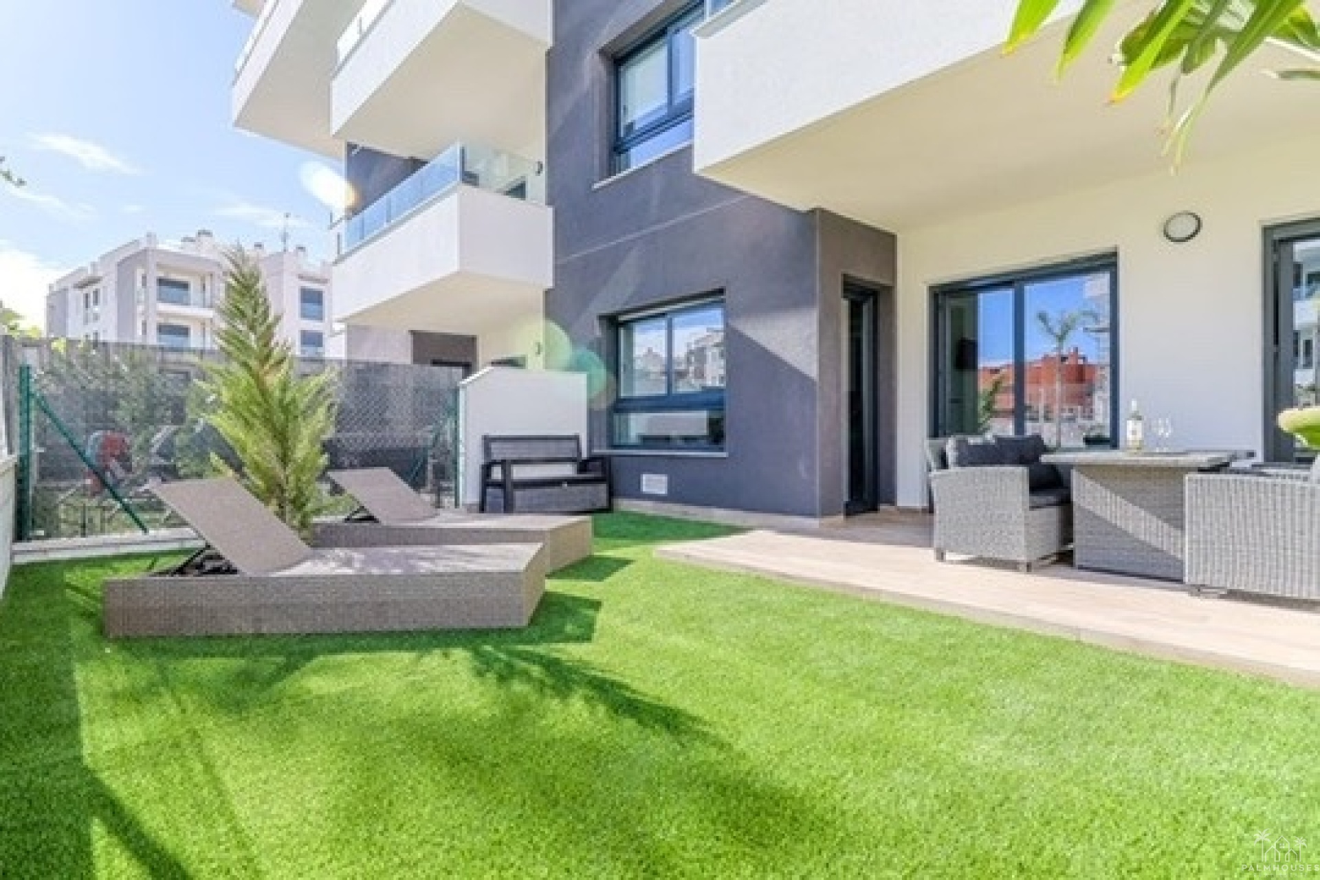 Resale - Apartments - Orihuela Costa - Las Filipinas