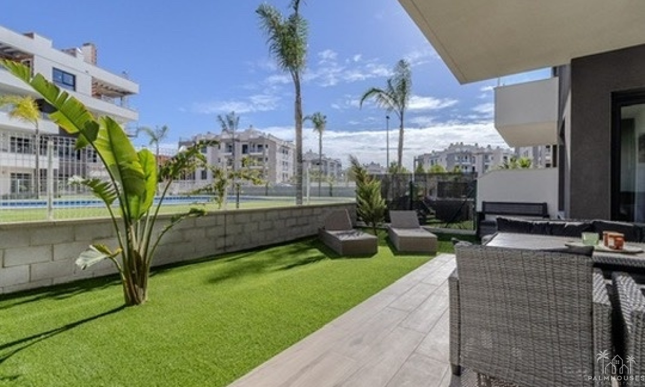 Resale - Apartments - Orihuela Costa - Las Filipinas