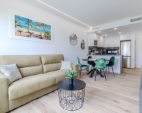 Resale - Apartments - Orihuela Costa - Las Filipinas