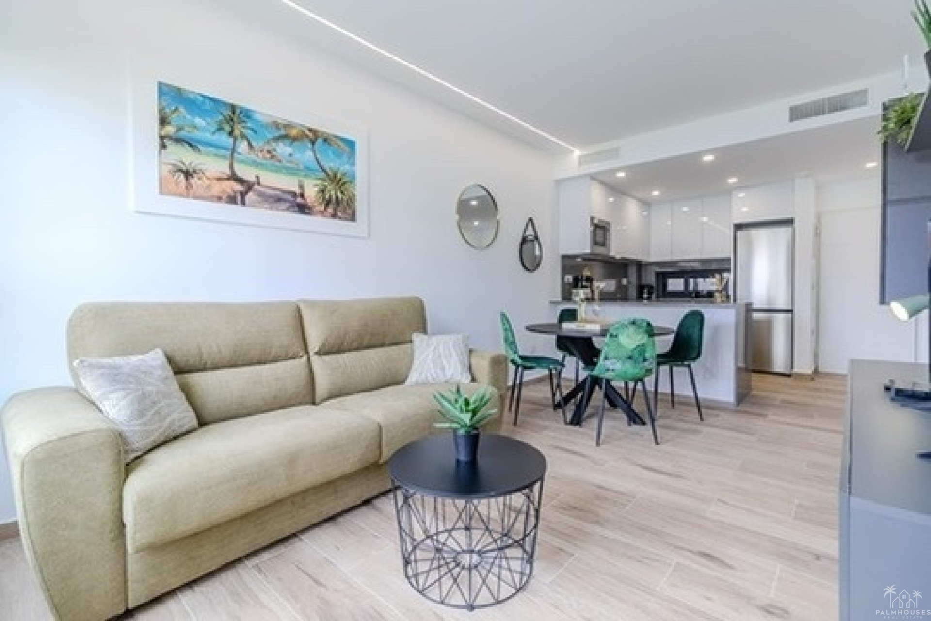 Resale - Apartments - Orihuela Costa - Las Filipinas
