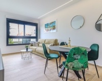Resale - Apartments - Orihuela Costa - Las Filipinas