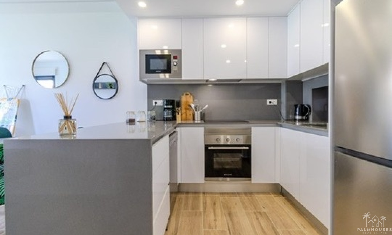 Resale - Apartments - Orihuela Costa - Las Filipinas