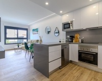 Resale - Apartments - Orihuela Costa - Las Filipinas