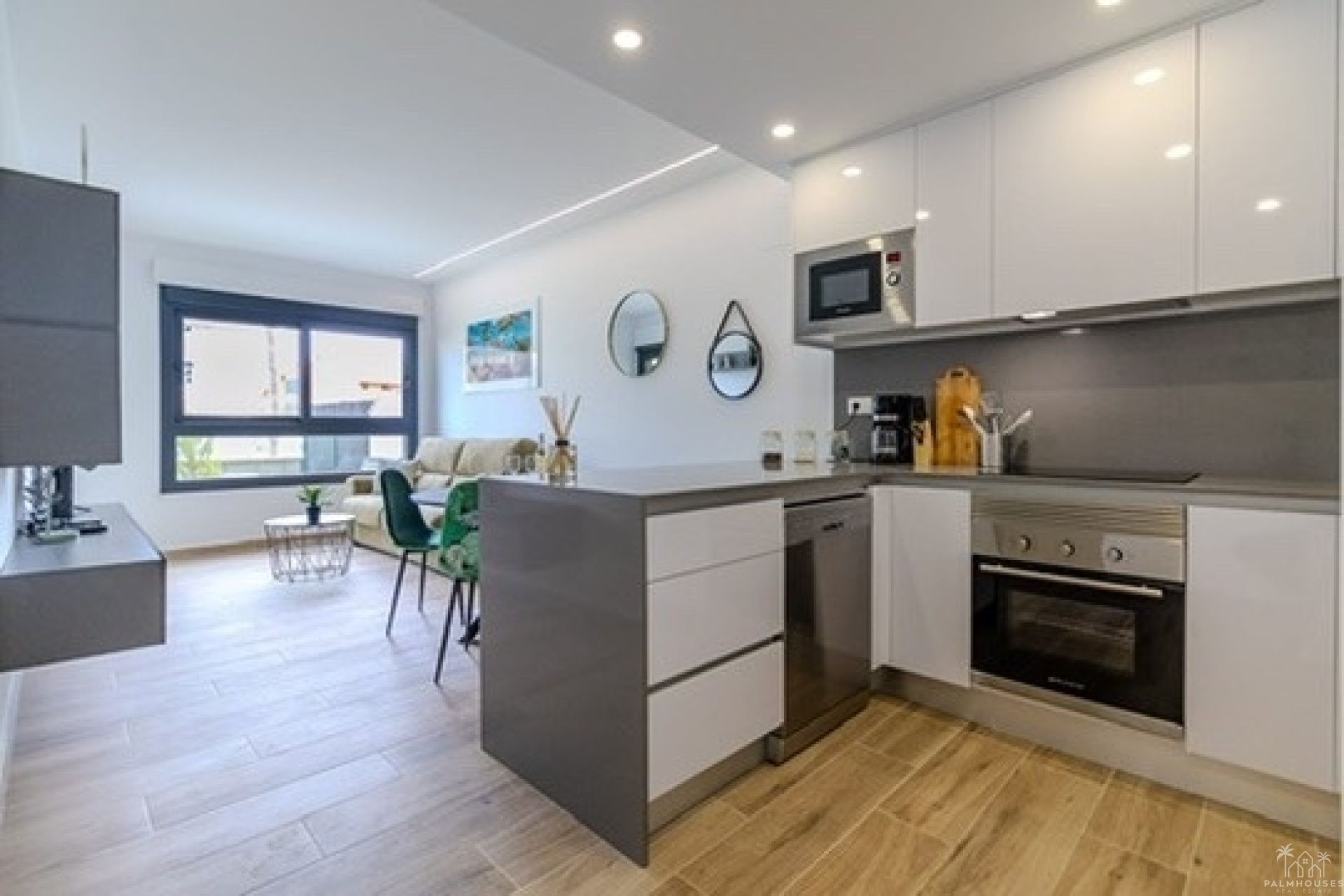 Resale - Apartments - Orihuela Costa - Las Filipinas