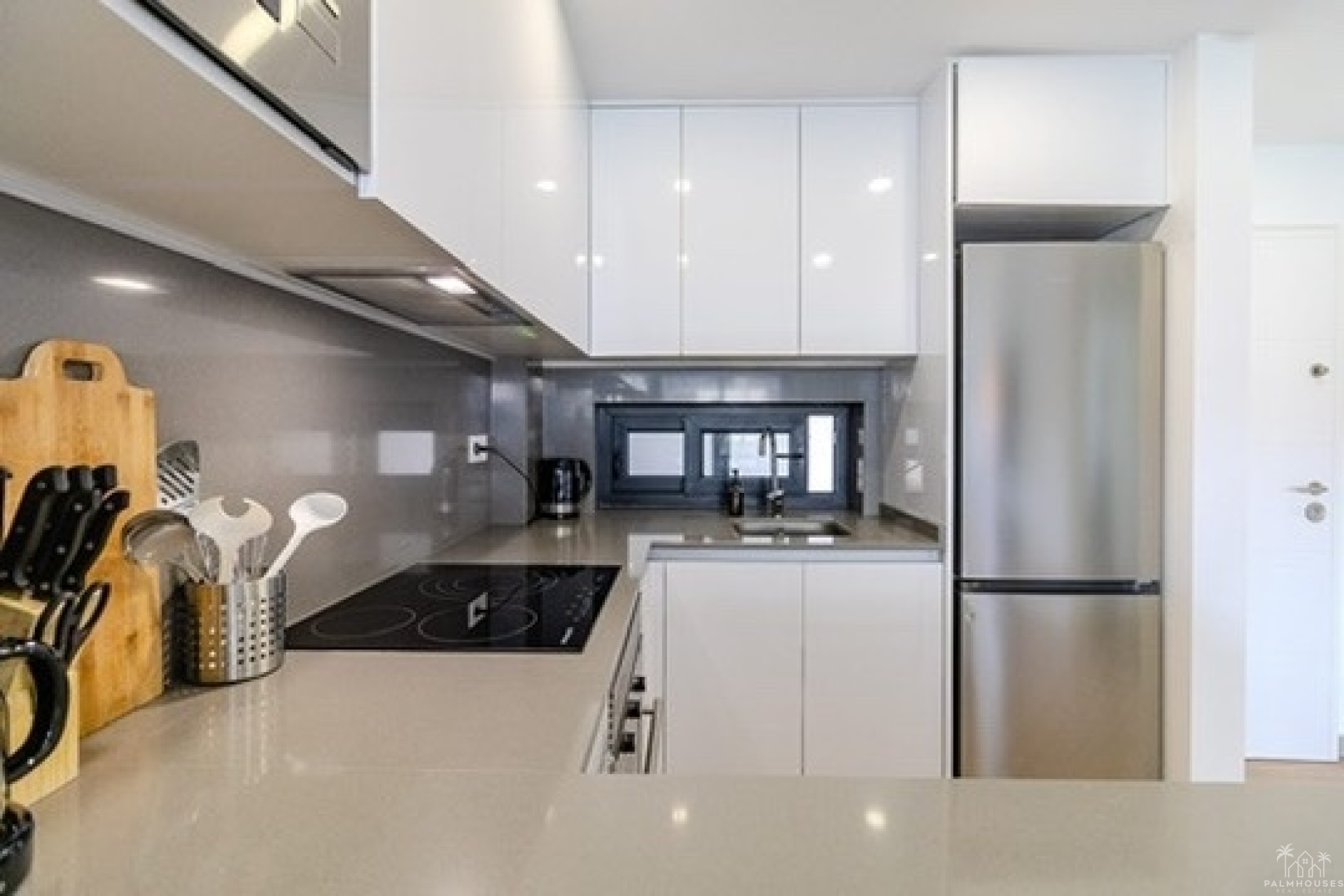 Resale - Apartments - Orihuela Costa - Las Filipinas