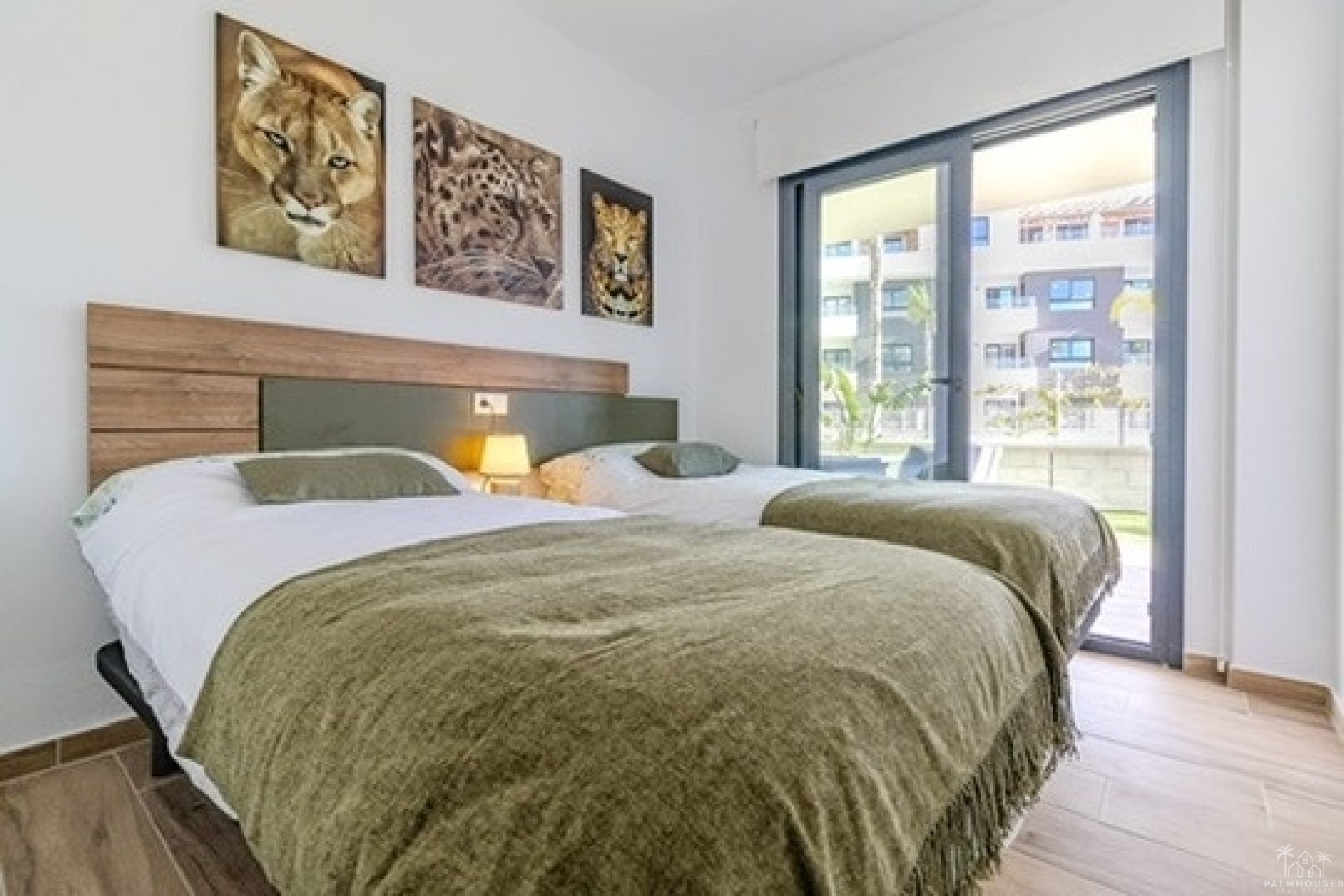 Resale - Apartments - Orihuela Costa - Las Filipinas