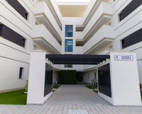 Resale - Apartments - Orihuela Costa - Las Filipinas