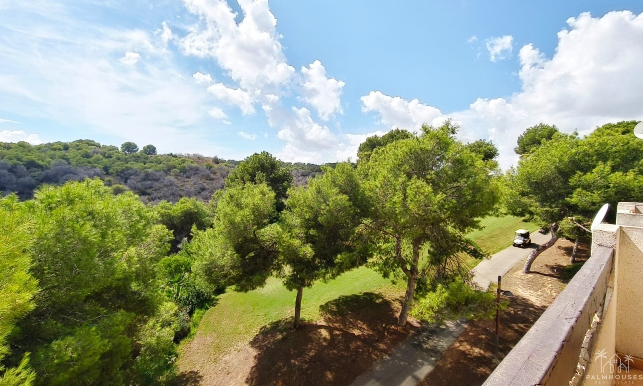 Resale - Apartments - Orihuela Costa - Las Ramblas Golf